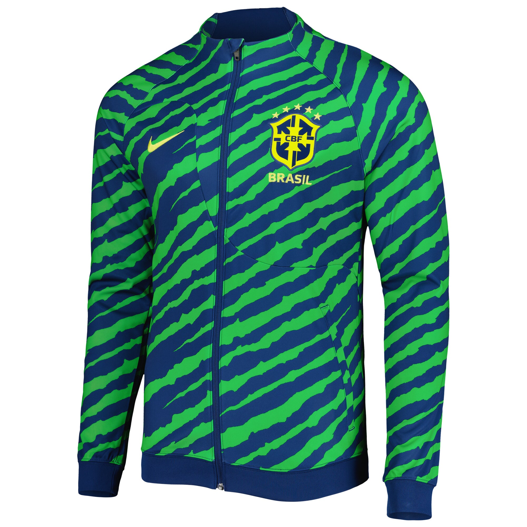 Explore brazil national team nike 2022 academy pro anthem performance raglan full-zip jacket – bluegreen – Canada World Cup T-Shirts and Jerseys