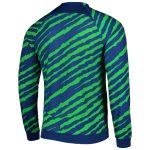 Explore brazil national team nike 2022 academy pro anthem performance raglan full-zip jacket – bluegreen – Canada World Cup T-Shirts and Jerseys