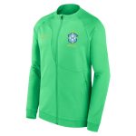 Explore brazil national team nike 2022 academy pro anthem performance raglan full-zip jacket – green – Canada World Cup T-Shirts and Jerseys