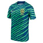 Explore brazil national team nike 202223 pre-match top – bluegreen – Canada World Cup T-Shirts and Jerseys