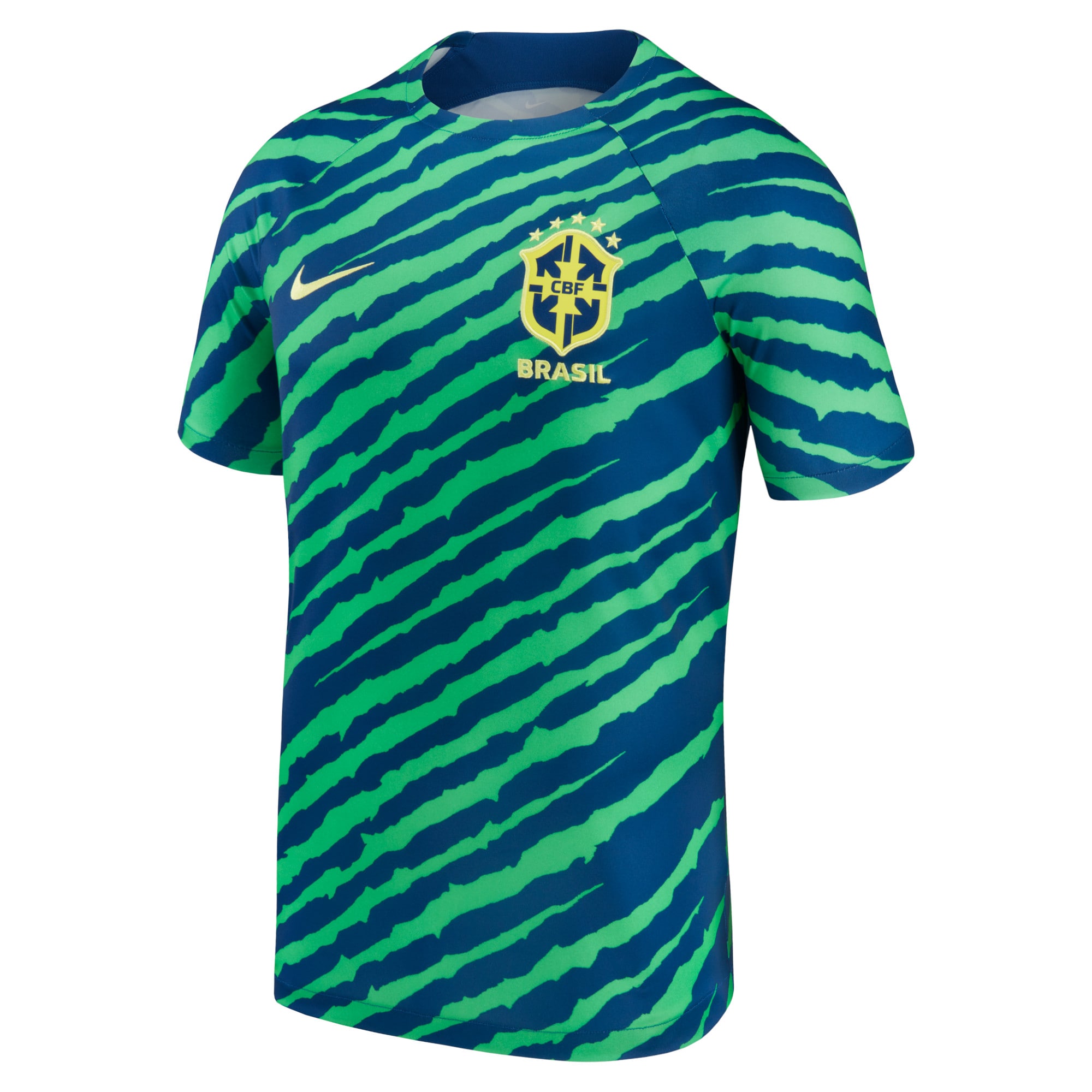 Explore brazil national team nike 202223 pre-match top – bluegreen – Canada World Cup T-Shirts and Jerseys