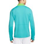 Explore brazil national team nike 2024 academy pro drill performance quarter-zip pullover top – blue – Canada World Cup T-Shirts and Jerseys