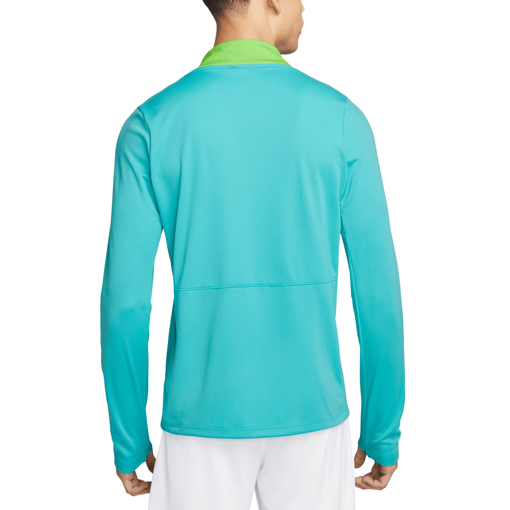 Explore brazil national team nike 2024 academy pro drill performance quarter-zip pullover top – blue – Canada World Cup T-Shirts and Jerseys
