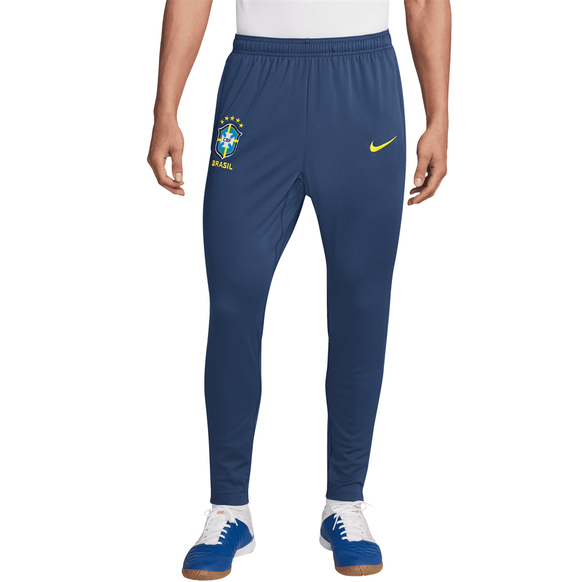 Explore brazil national team nike 2024 academy pro performance drill pants – blue – Canada World Cup T-Shirts and Jerseys