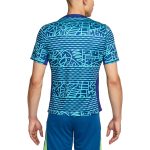 Explore brazil national team nike 2024 academy pro pre-match top – blue – Canada World Cup T-Shirts and Jerseys