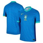 Explore brazil national team nike 2024 away match authentic jersey – blue – Canada World Cup T-Shirts and Jerseys