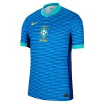 Explore brazil national team nike 2024 away match authentic jersey – blue – Canada World Cup T-Shirts and Jerseys