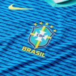 Explore brazil national team nike 2024 away match authentic jersey – blue – Canada World Cup T-Shirts and Jerseys