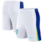 Explore brazil national team nike 2024 away stadium shorts – white – Canada World Cup T-Shirts and Jerseys