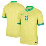 Explore brazil national team nike 2024 home match authentic jersey – yellow – Canada World Cup T-Shirts and Jerseys