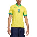 Explore brazil national team nike 2024 home match authentic jersey – yellow – Canada World Cup T-Shirts and Jerseys