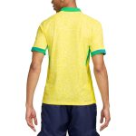 Explore brazil national team nike 2024 home match authentic jersey – yellow – Canada World Cup T-Shirts and Jerseys