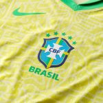 Explore brazil national team nike 2024 home match authentic jersey – yellow – Canada World Cup T-Shirts and Jerseys