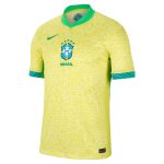 Explore brazil national team nike 2024 home stadium replica jersey – yellow – Canada World Cup T-Shirts and Jerseys