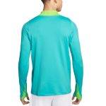 Explore brazil national team nike 2024 strike drill performance quarter-zip pullover top – aqua – Canada World Cup T-Shirts and Jerseys