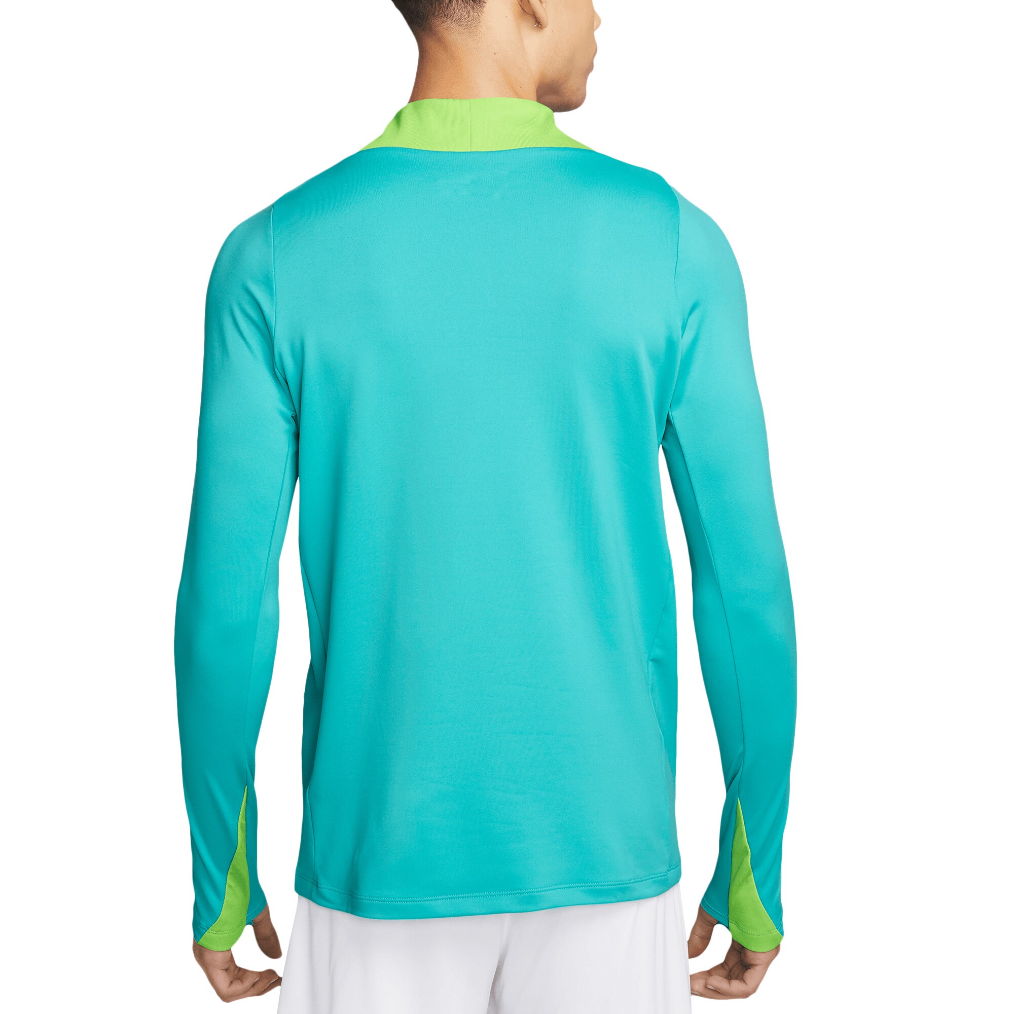 Explore brazil national team nike 2024 strike drill performance quarter-zip pullover top – aqua – Canada World Cup T-Shirts and Jerseys
