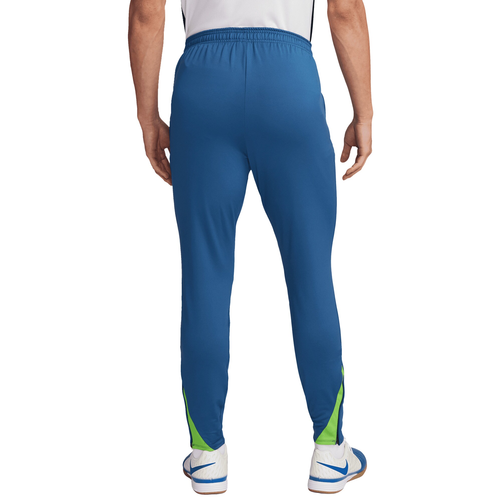 Explore brazil national team nike 2024 strike performance pants – blue – Canada World Cup T-Shirts and Jerseys