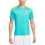 Explore brazil national team nike 2024 strike performance top – aqua – Canada World Cup T-Shirts and Jerseys