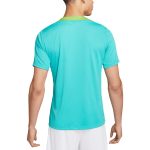 Explore brazil national team nike 2024 strike performance top – aqua – Canada World Cup T-Shirts and Jerseys