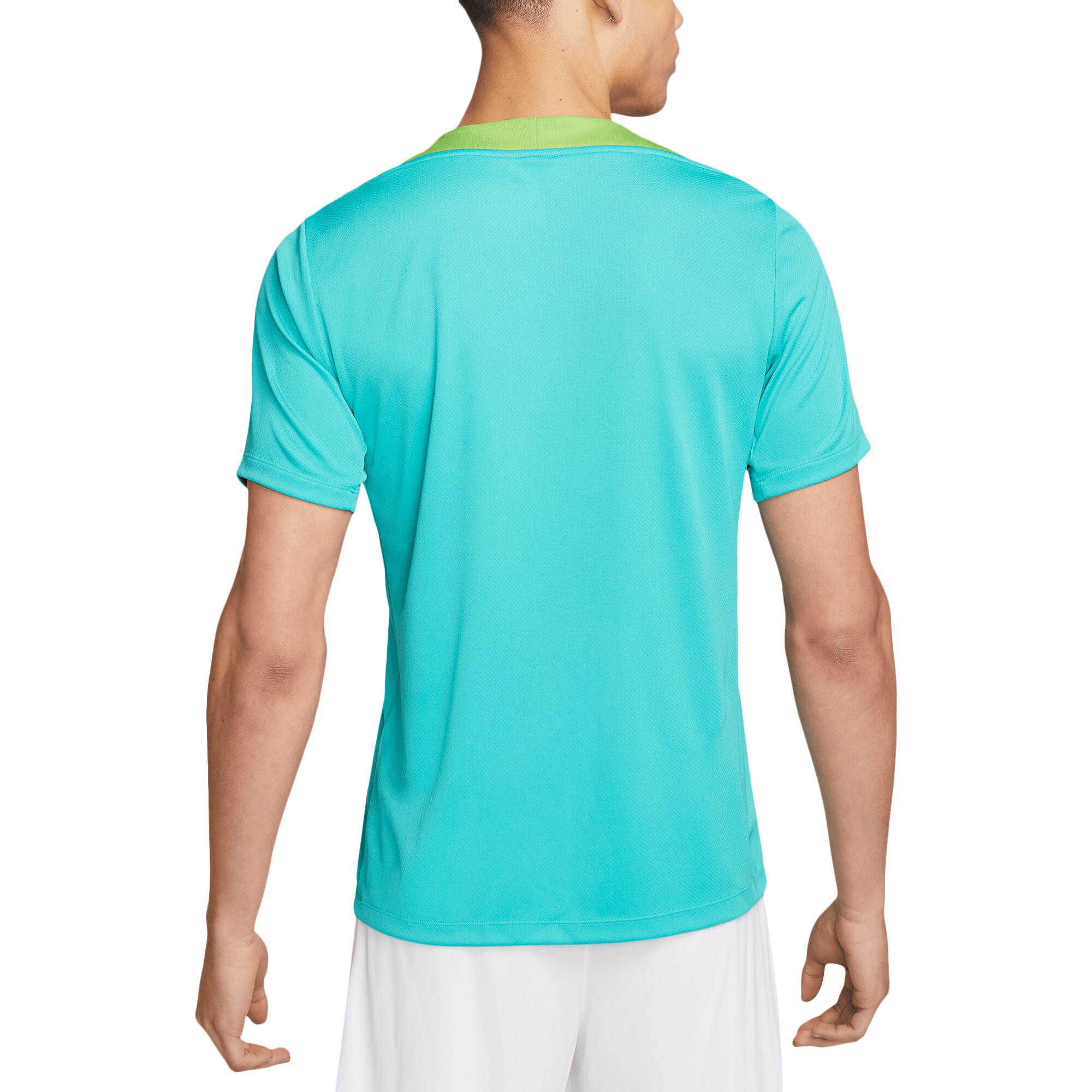 Explore brazil national team nike 2024 strike performance top – aqua – Canada World Cup T-Shirts and Jerseys