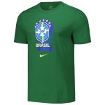 Explore brazil national team nike crest core t-shirt – green – Canada World Cup T-Shirts and Jerseys