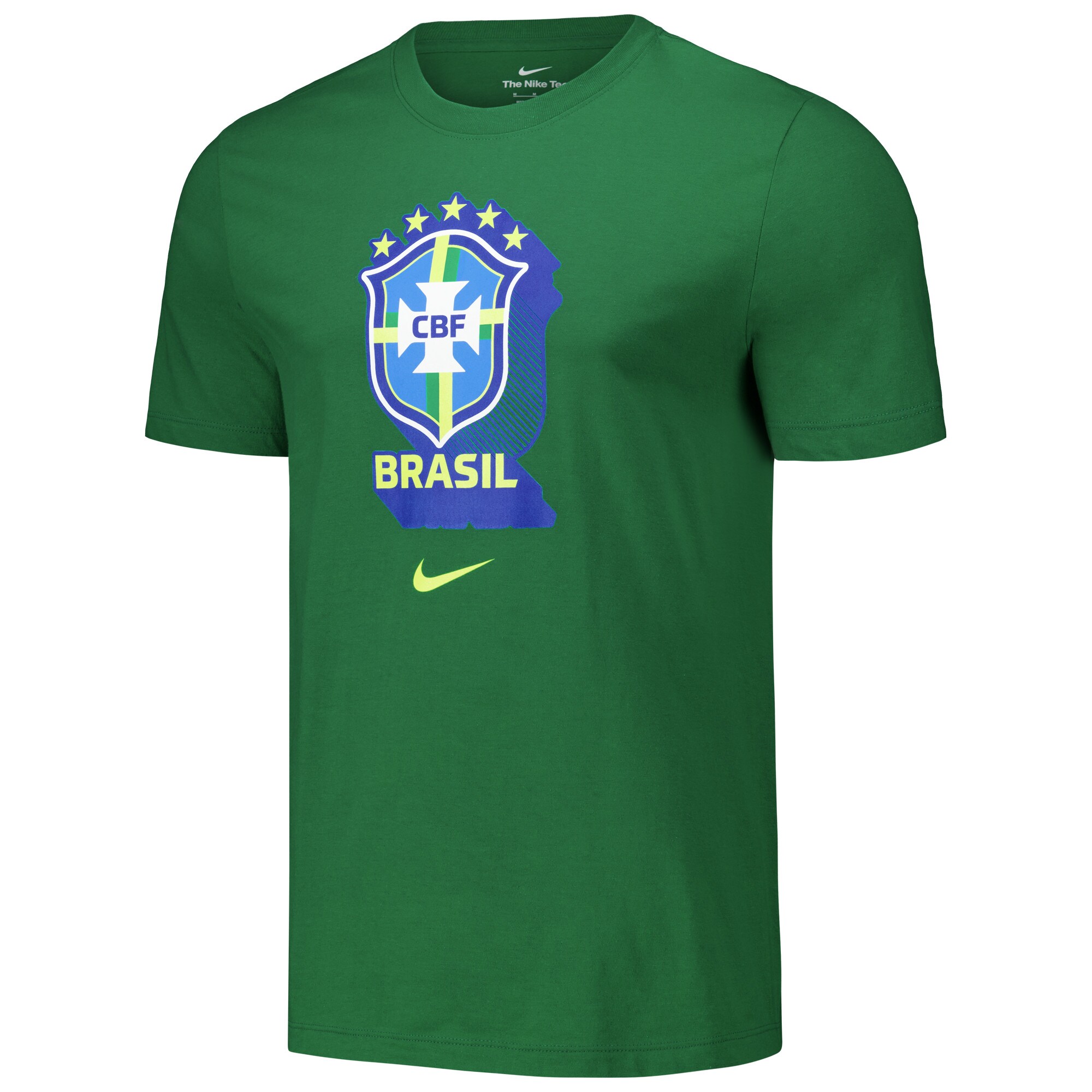 Explore brazil national team nike crest core t-shirt – green – Canada World Cup T-Shirts and Jerseys