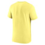 Explore brazil national team nike home field t-shirt – yellow – Canada World Cup T-Shirts and Jerseys