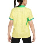Explore brazil national team nike preschool 2024 home replica stadium jersey – yellow – Canada World Cup T-Shirts and Jerseys