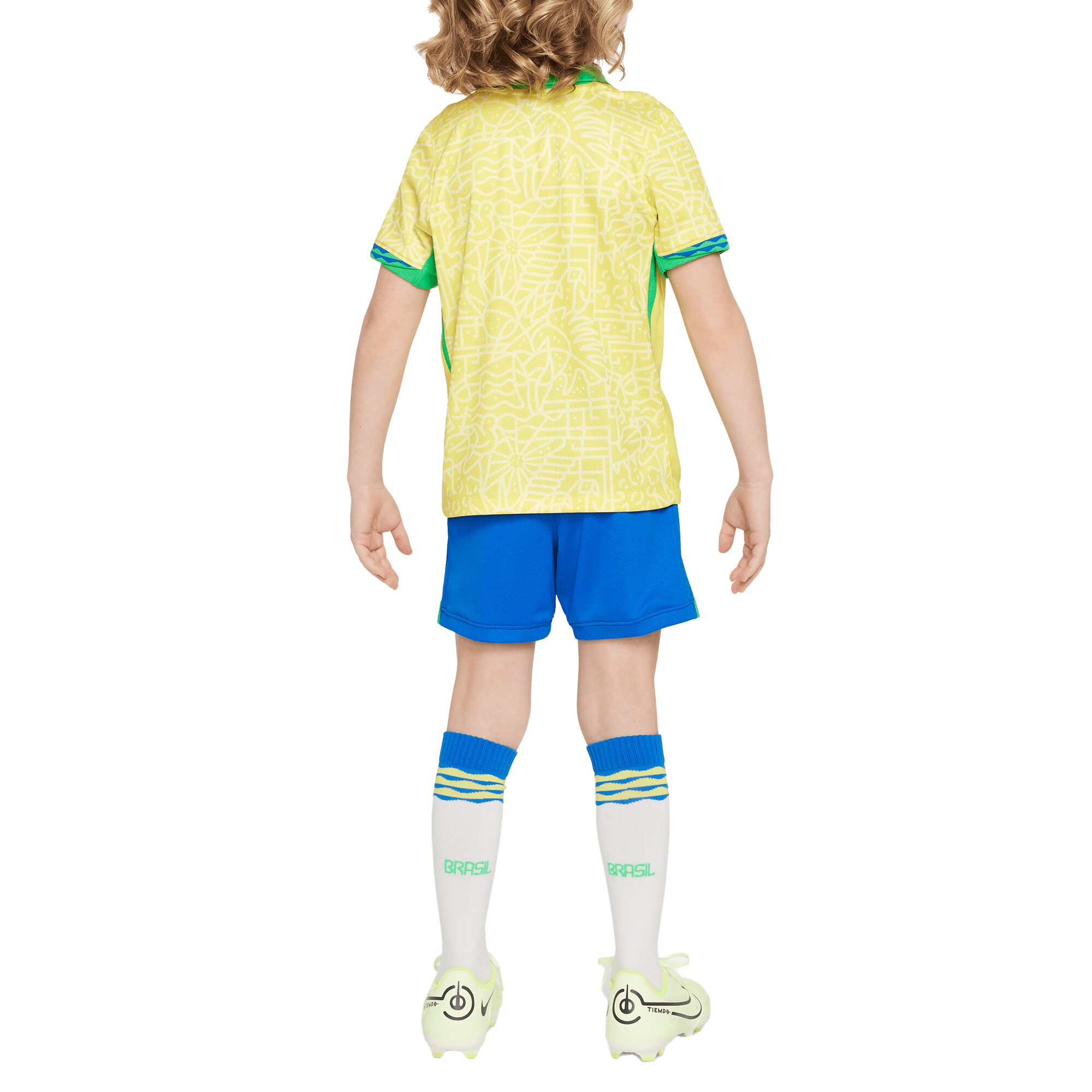 Explore brazil national team nike preschool 2024 home replica stadium kit set – yellow – Canada World Cup T-Shirts and Jerseys