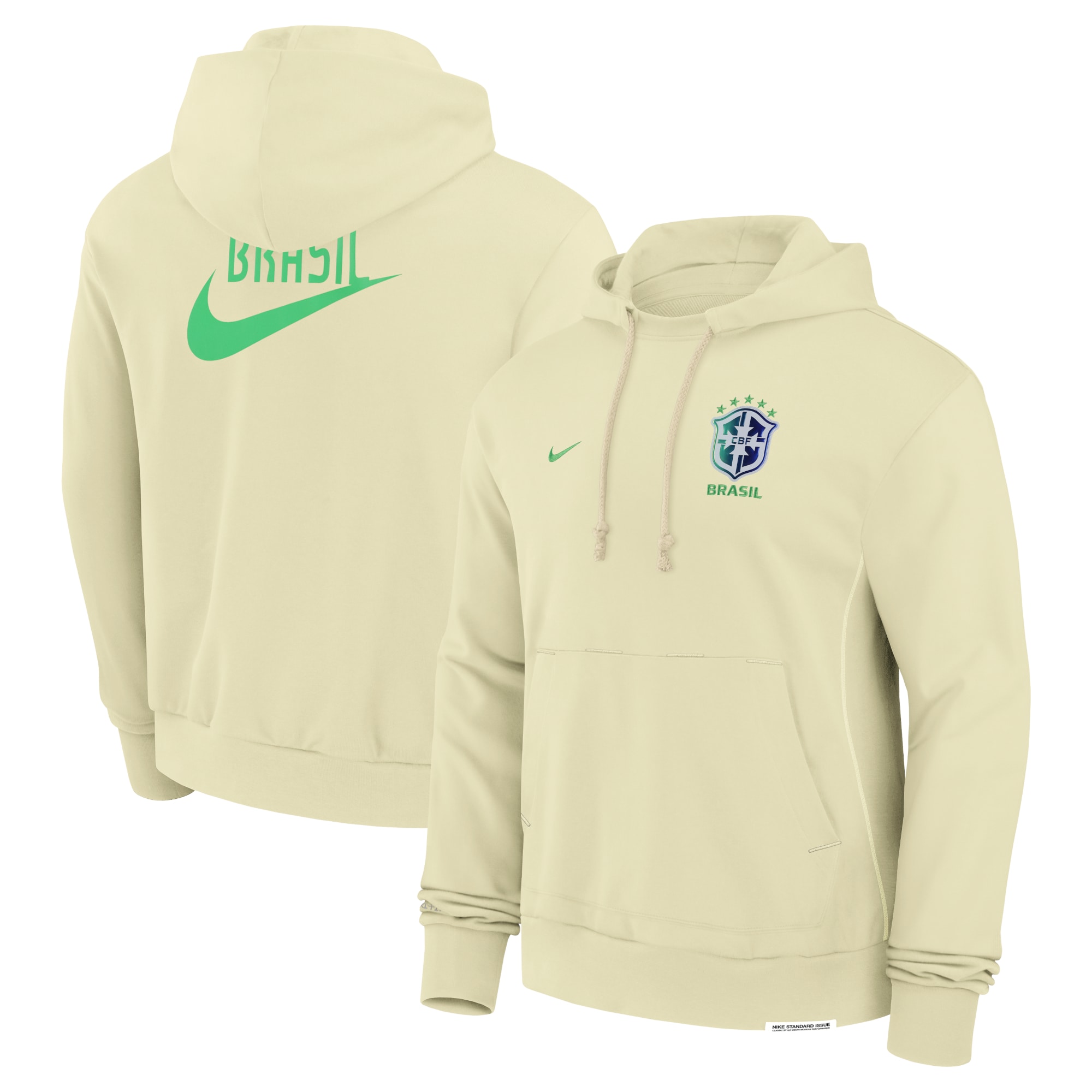 Explore brazil national team nike standard issue pullover hoodie – yellow – Canada World Cup T-Shirts and Jerseys