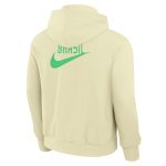 Explore brazil national team nike standard issue pullover hoodie – yellow – Canada World Cup T-Shirts and Jerseys