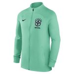 Explore brazil national team nike strike raglan full-zip performance track jacket – green – Canada World Cup T-Shirts and Jerseys