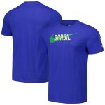 Explore brazil national team nike swoosh core t-shirt – royal – Canada World Cup T-Shirts and Jerseys