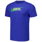 Explore brazil national team nike swoosh core t-shirt – royal – Canada World Cup T-Shirts and Jerseys