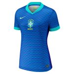 Explore brazil national team nike women8217s 2024 away stadium replica jersey – blue – Canada World Cup T-Shirts and Jerseys