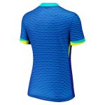 Explore brazil national team nike women8217s 2024 away stadium replica jersey – blue – Canada World Cup T-Shirts and Jerseys