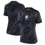 Explore brazil national team nike women8217s 2024 goalkeeper replica stadium jersey – anthracite – Canada World Cup T-Shirts and Jerseys