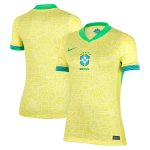 Explore brazil national team nike women8217s 2024 home stadium replica jersey – yellow – Canada World Cup T-Shirts and Jerseys