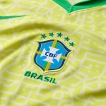 Explore brazil national team nike women8217s 2024 home stadium replica jersey – yellow – Canada World Cup T-Shirts and Jerseys