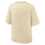 Explore brazil national team nike women8217s earth t-shirt – cream – Canada World Cup T-Shirts and Jerseys