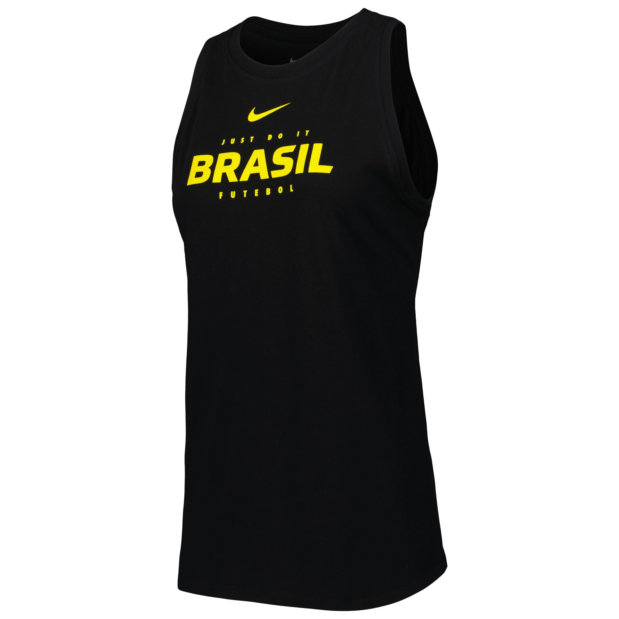 Explore brazil national team nike women8217s lockup tomboy performance tank top – black – Canada World Cup T-Shirts and Jerseys