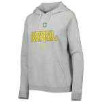 Explore brazil national team nike women8217s lockup varsity fleece raglan pullover hoodie – heather gray – Canada World Cup T-Shirts and Jerseys