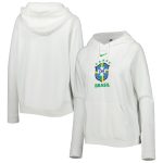 Explore brazil national team nike women8217s varsity raglan tri-blend pullover hoodie – white – Canada World Cup T-Shirts and Jerseys