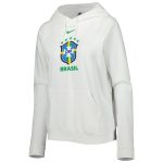 Explore brazil national team nike women8217s varsity raglan tri-blend pullover hoodie – white – Canada World Cup T-Shirts and Jerseys