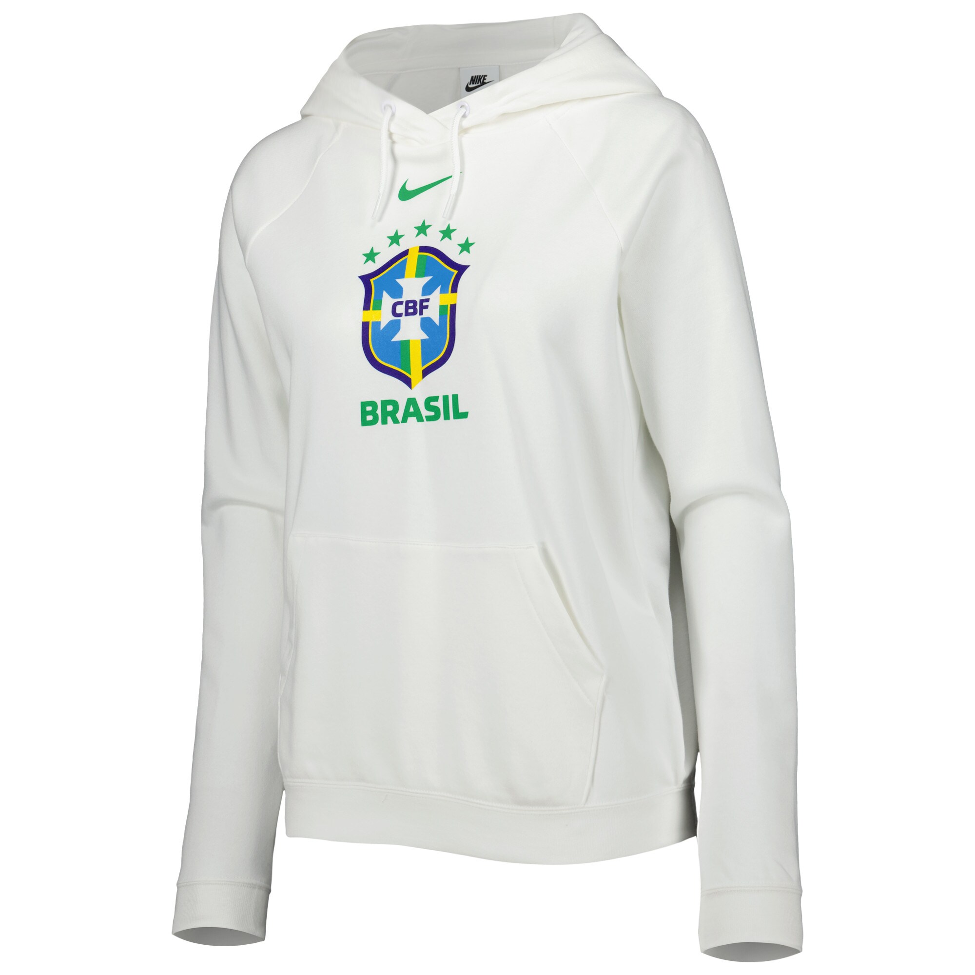 Explore brazil national team nike women8217s varsity raglan tri-blend pullover hoodie – white – Canada World Cup T-Shirts and Jerseys