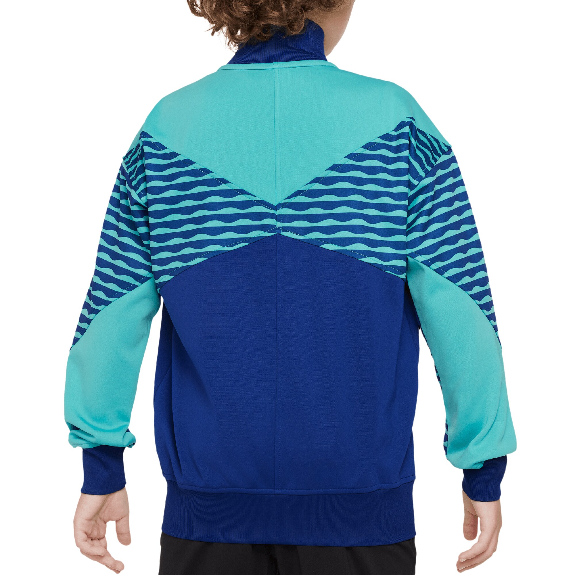 Explore brazil national team nike youth 2024 academy pro anthem full-zip jacket – royal – Canada World Cup T-Shirts and Jerseys