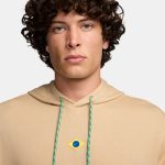 Explore brazil women8217s national team nike club fleece pullover hoodie – tan – Canada World Cup T-Shirts and Jerseys