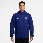 Explore brazil women8217s national team nike tech fleece full-zip hoodie – royal – Canada World Cup T-Shirts and Jerseys