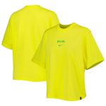 Explore brazil women8217s national team nike women8217s fearless top – yellow – Canada World Cup T-Shirts and Jerseys