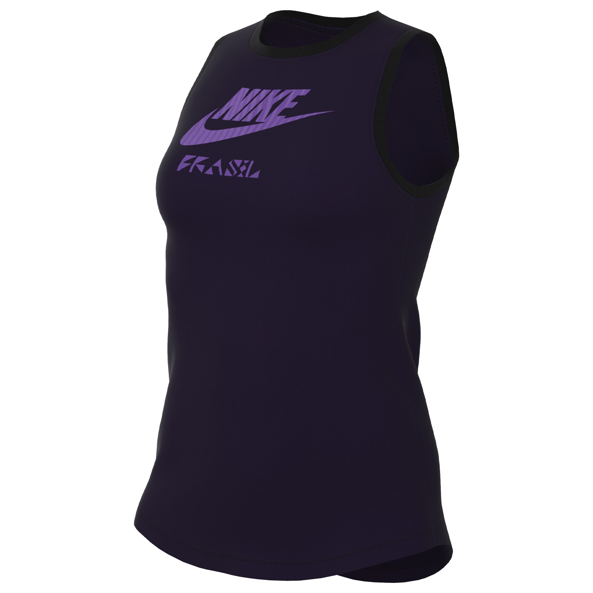 Explore brazil women8217s national team nike women8217s futura tank top – navy – Canada World Cup T-Shirts and Jerseys